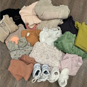 18-24 month bundle